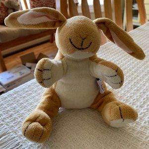 Guess How Much I Love You Bunny Plush Toy